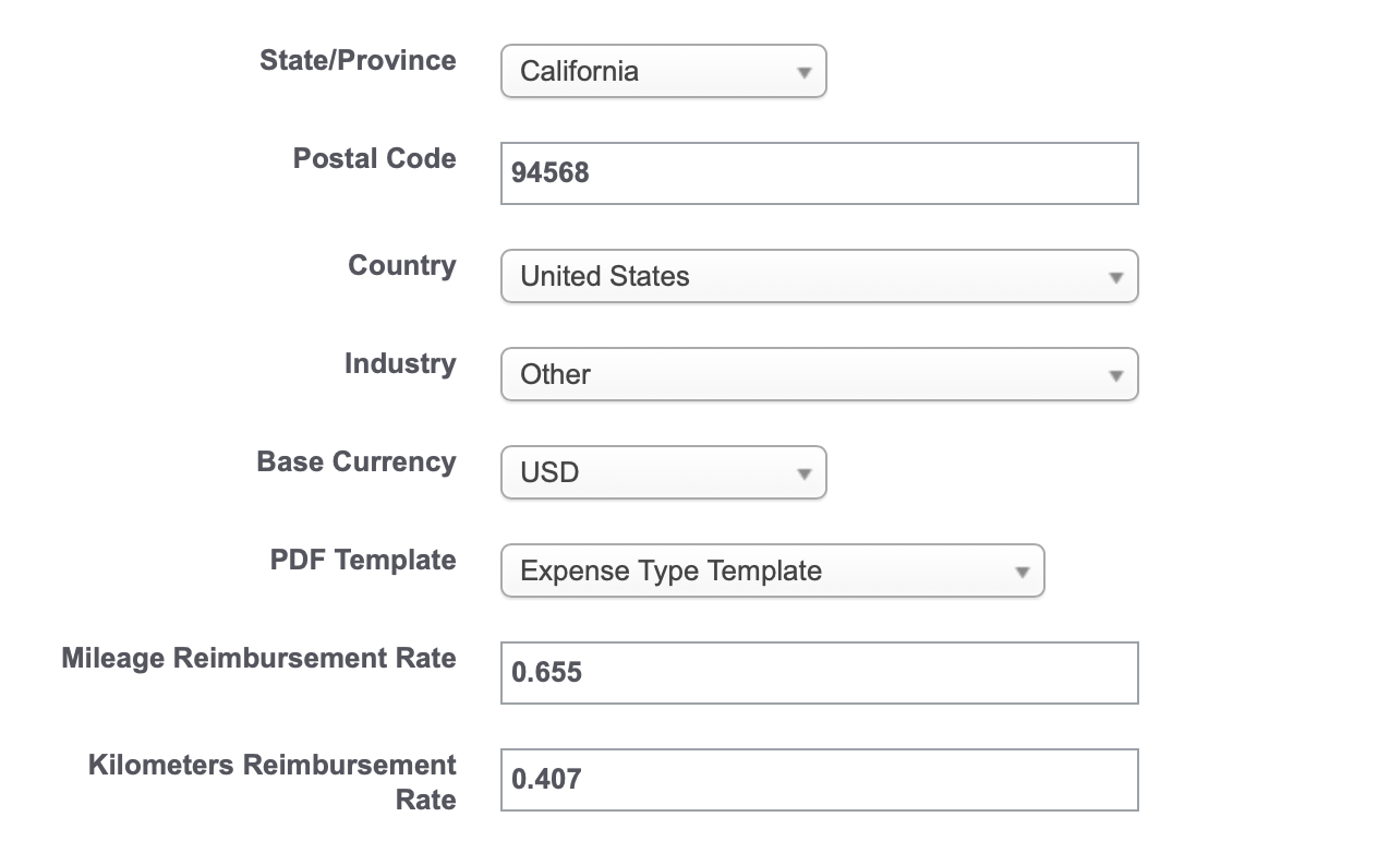 IRS Announces 2023 Standard Mileage Rates Cloud Help Desk