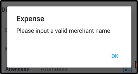 Missing Merchant error pop-up.jfif
