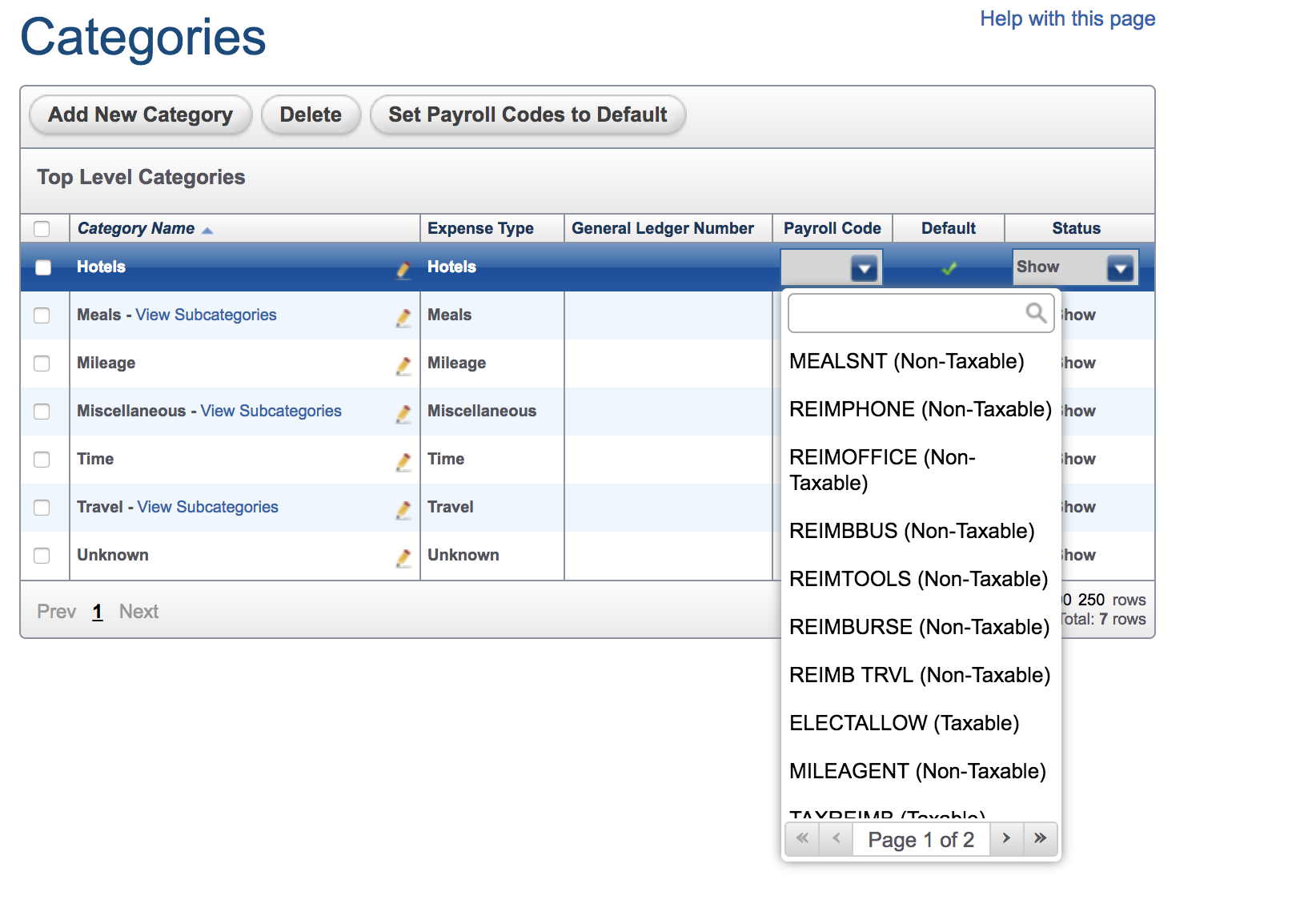 payroll-codes-trinet-cloud-help-desk