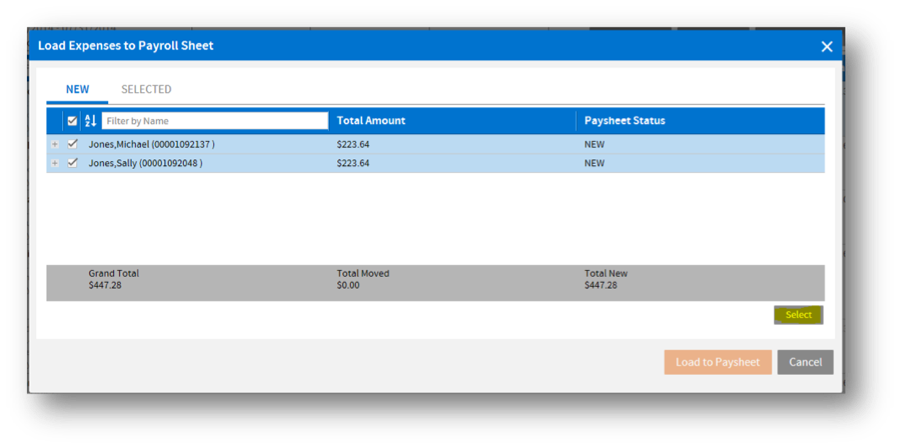 trinet login for employees